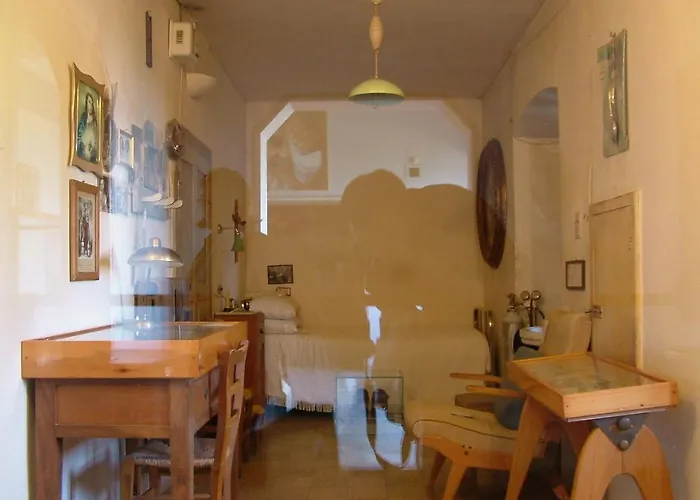 Penzion Primula San Giovanni Rotondo