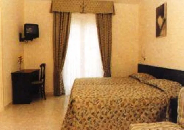 Primula Maison d'hôtes 3*