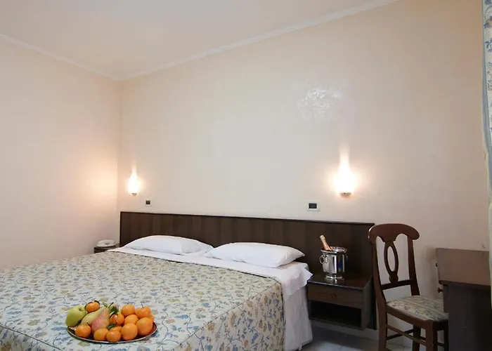 Primula San Giovanni Rotondo