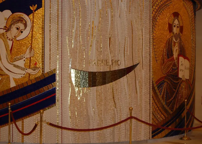 Maison d'hôtes Primula San Giovanni Rotondo