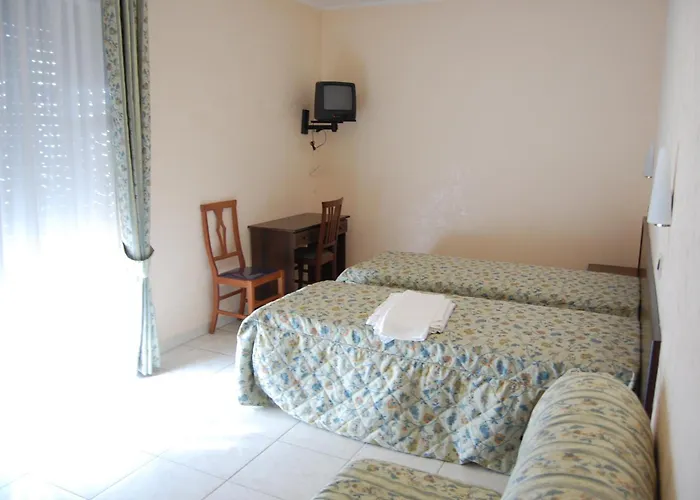 Primula San Giovanni Rotondo