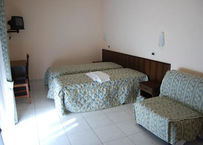 Maison d'hôtes Primula 3*