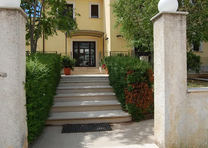 Maison d'hôtes Primula San Giovanni Rotondo